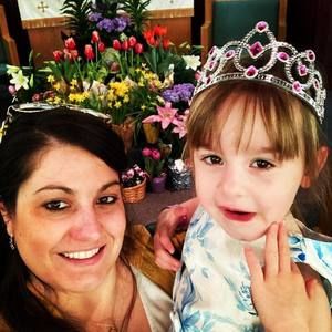 Meet your Posher, Jillian